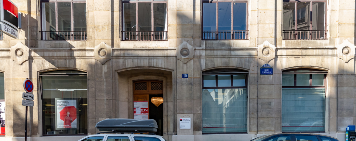 centre-thenard-facade-universite-paris2-pantheon-assas